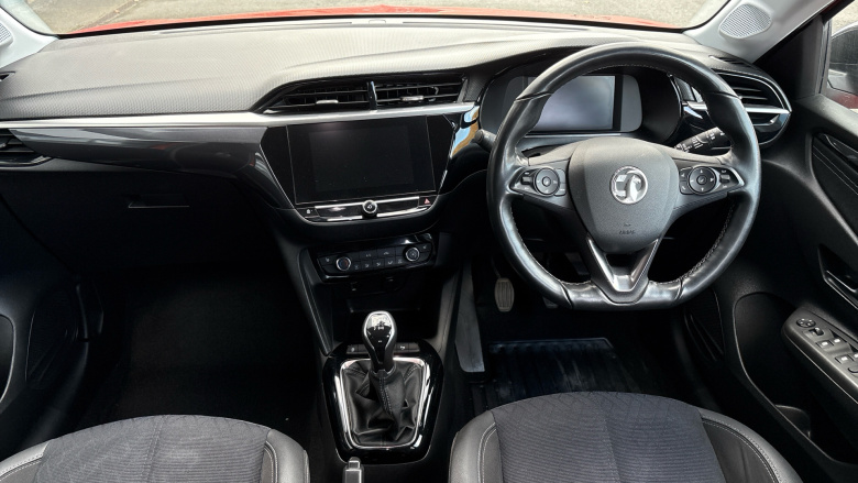 Vauxhall Corsa 1.2 Elite Edition 5dr Petrol Hatchback